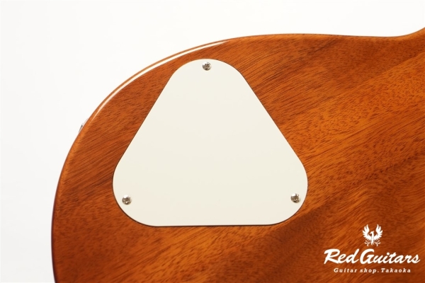 G5210T-P90 ELECTROMATIC JET TWO 90 SINGLE-CUT WITH BIGSBY - Amethyst